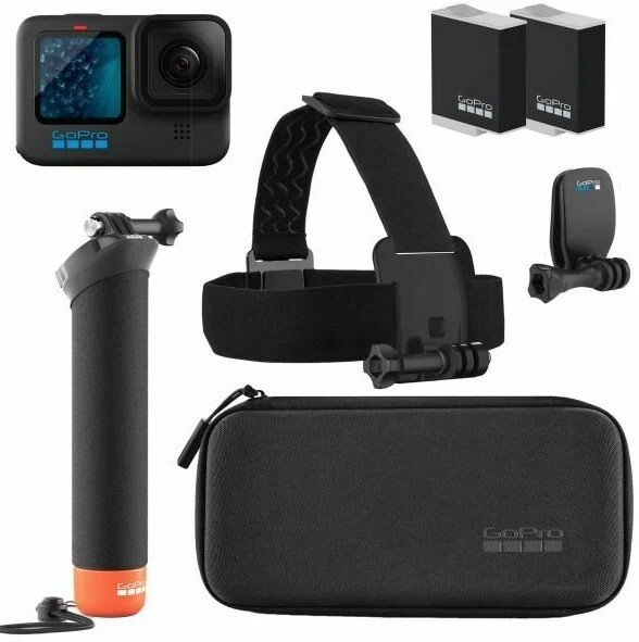 GoPro HERO11 Black Special Bundle CHDRB-111