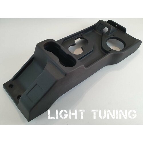 Тоннель пола ВАЗ нива 4х4 Комфорт Матовый 2678₽