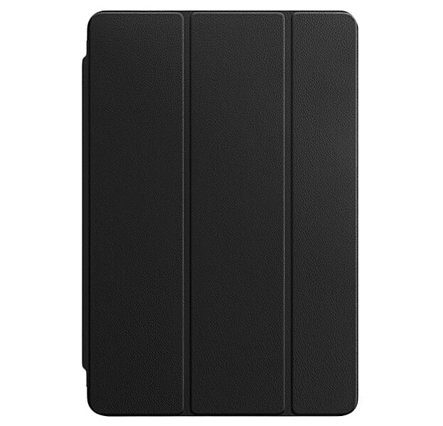 Черный чехол для iPad Mini 5 Smart Case