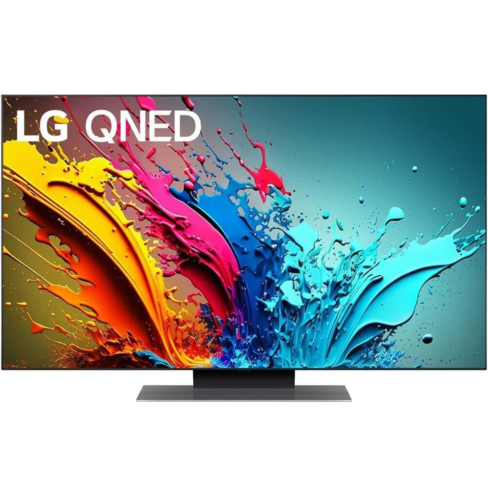 Телевизор LG 50QNED86T6A. ARUG