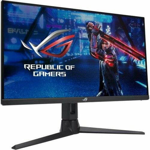 ЖК-монитор для игр Asus ROG Strix XG27AQMR 10526600₽