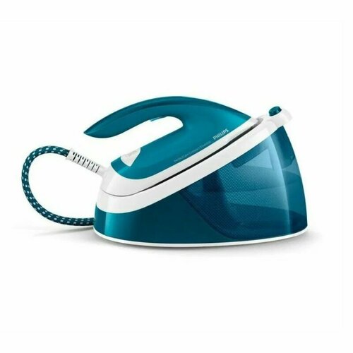 Парогенератор Philips GC6840/20 PerfectCare Compact Essential, Blue парогенератор philips psg9050 20