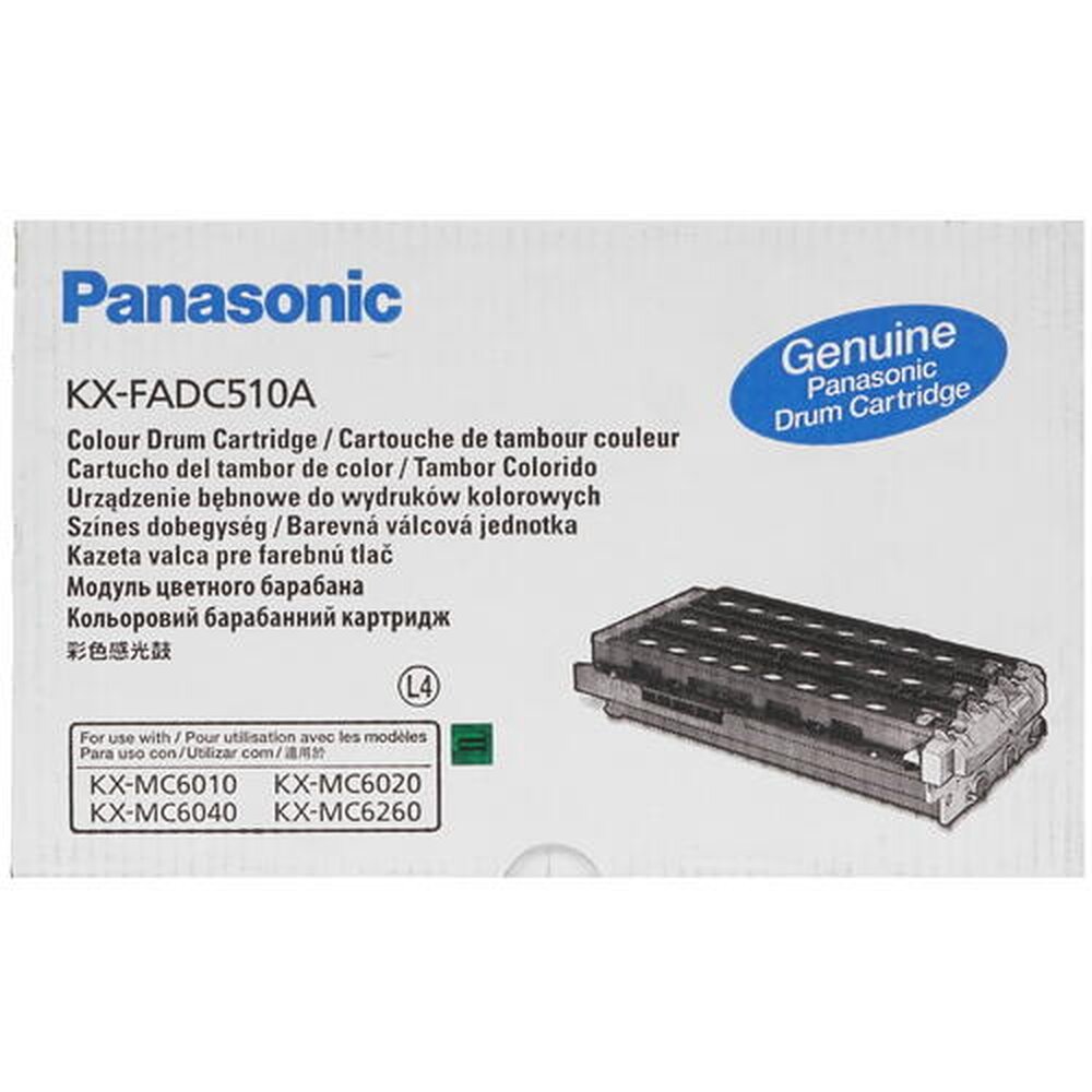 Фотобарабан Panasonic KX-FADC510A