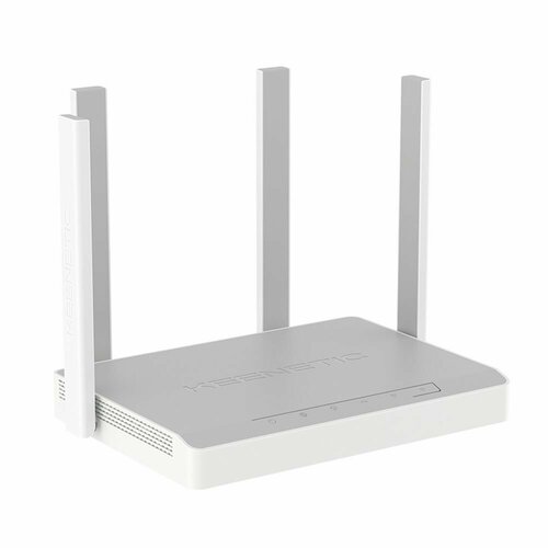 Keenetic Skipper 4G (KN-2910) Гигабитный интернет-центр с модемом 4G, Mesh Wi-Fi 5 AС1200, 4-портовым Smart-коммутатором и многофункциональным портом USB wi fi роутер keenetic skipper 4g ac1200 серый [kn 2910]