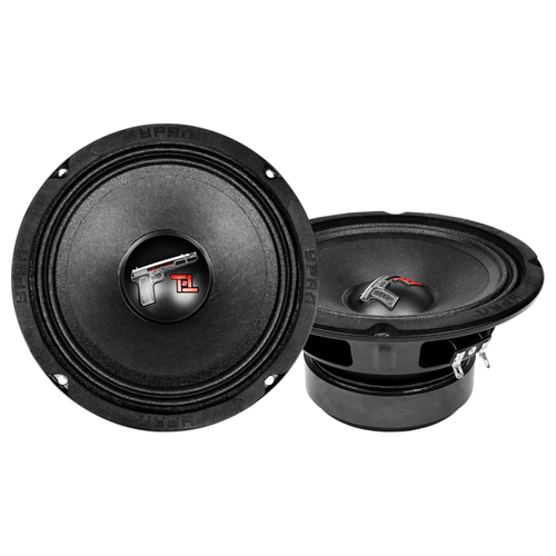 Автоакустика Урал ТТ 1652 3246₽