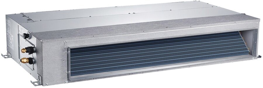 фото Канальный кондиционер Kentatsu KSMB53HZAN1R/KSUNB53HZAN1