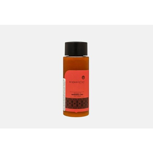 массажное масло для лица organic tai jasmine absolute jojoba Массажное масло ORGANIC TAI warming chili massage oil