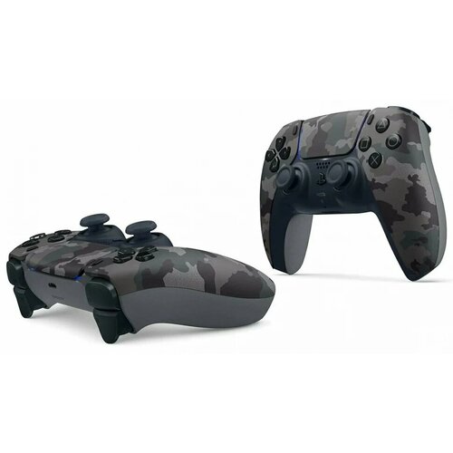 Приставка Sony Playstation 5 slim 1 Tb2-ой геймпадCamoзарядноеFC 24 90853₽