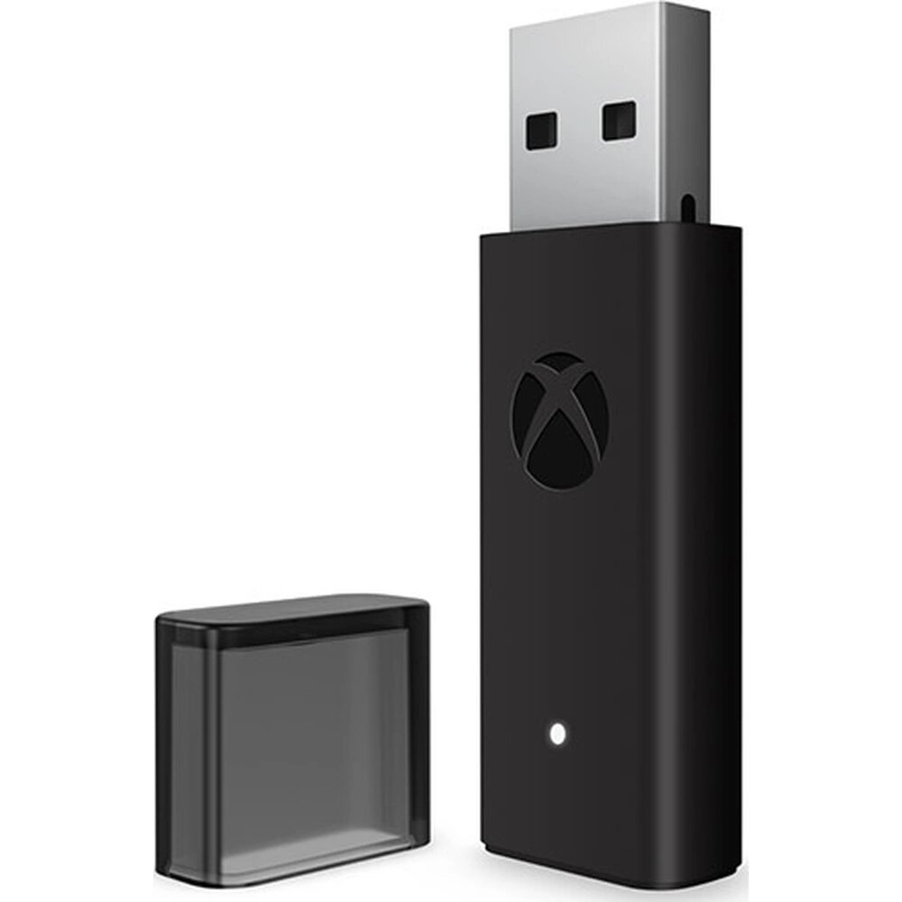 Беспроводной USB-адаптер геймпада Xbox для Windows 10 — фото 1