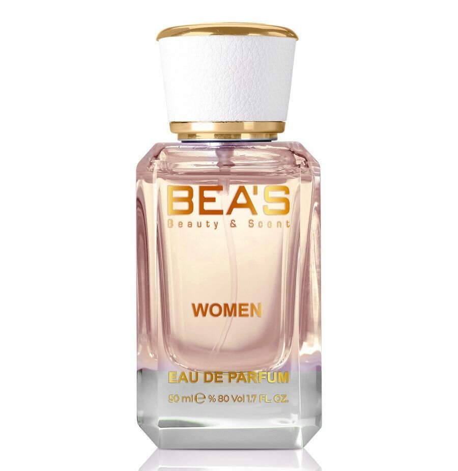 BEA'S W 595 ( по мотивам Moschino Toy 2 Bubble Gum) парфюмированная вода 50мл