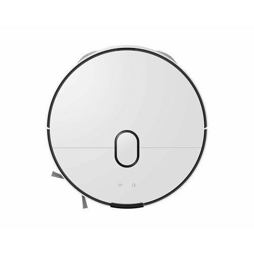 Робот-пылесос Samsung Jet Bot Combo Steam VR7MD96514GEV со станцией самоочистки для сухой и влажной уборки 118290₽