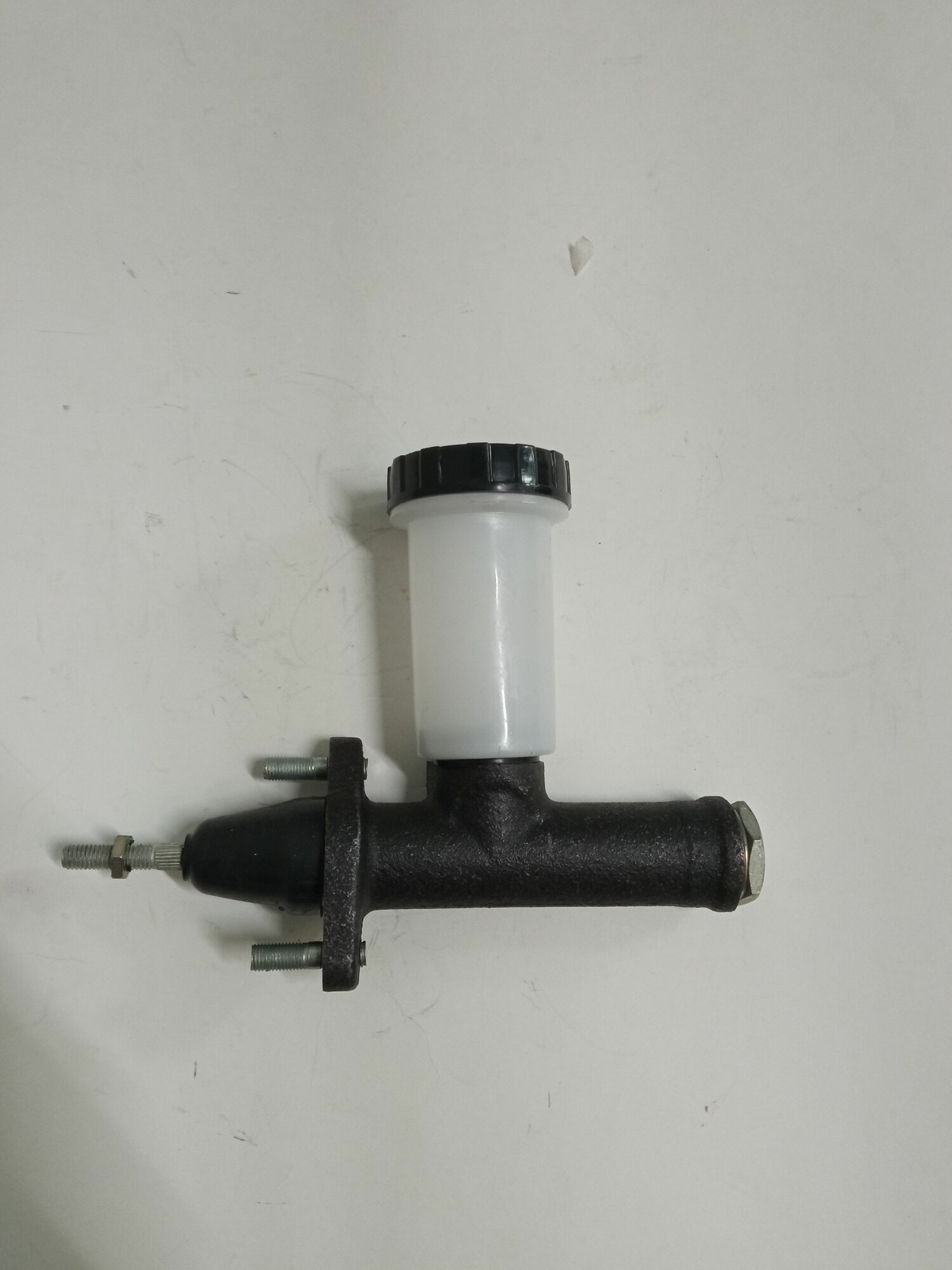 Цилиндр тормозной главный Москвич 408