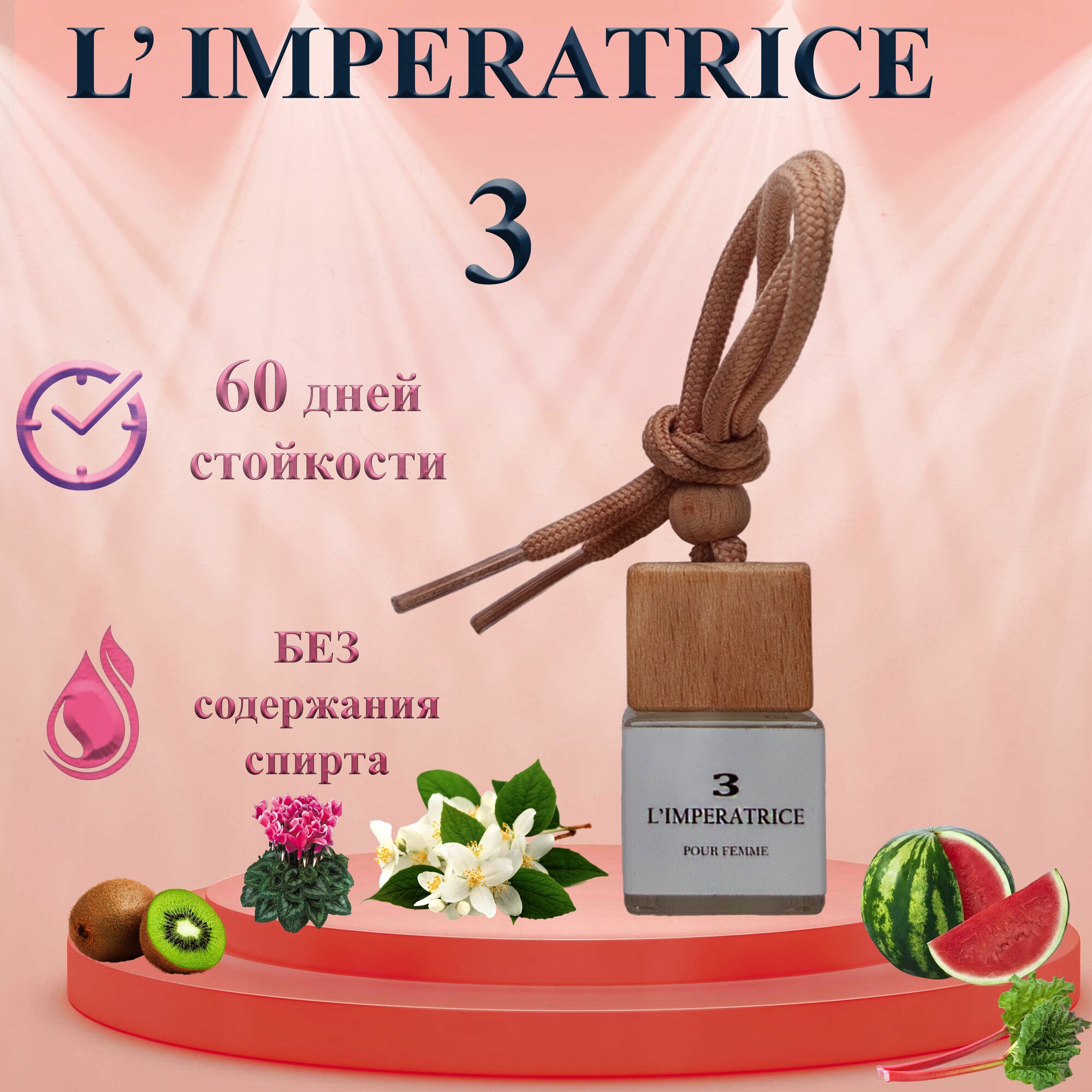 Ароматизатор в...