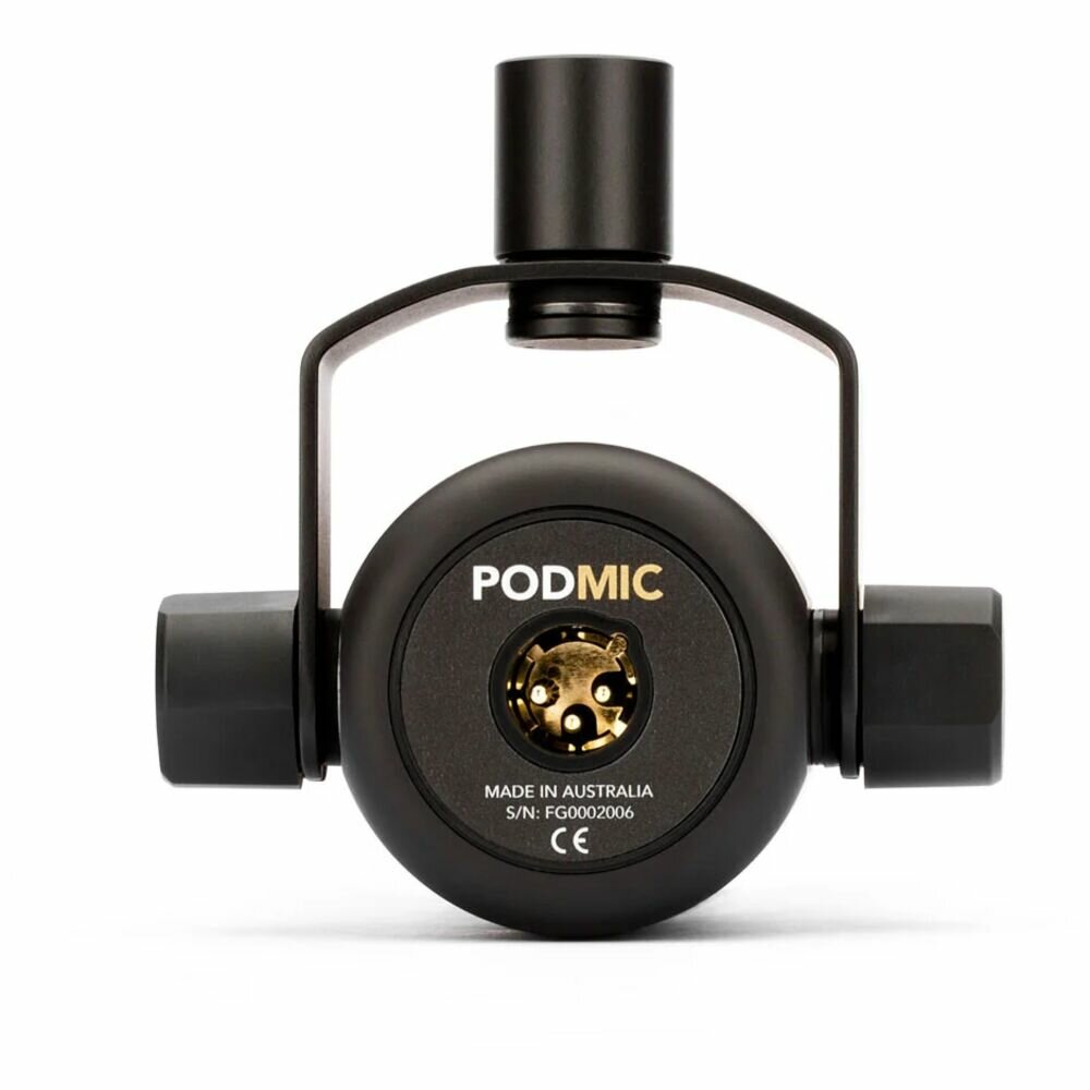 Микрофон Rode PodMic — фото 1