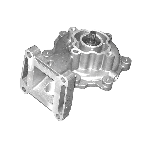 OPTIMAL aq-1196 (1116996 / 1143851 / 1341835) насос водяной ford: Mondeo (Мондео) III (b5y) Mondeo (Мондео) III kombi (bwy) Mondeo