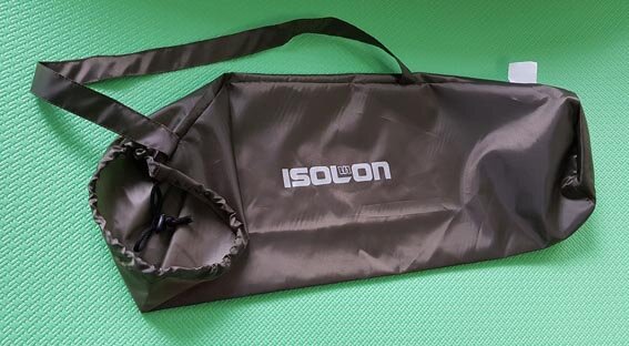 Woodland Чехол для ковриков WoodLand