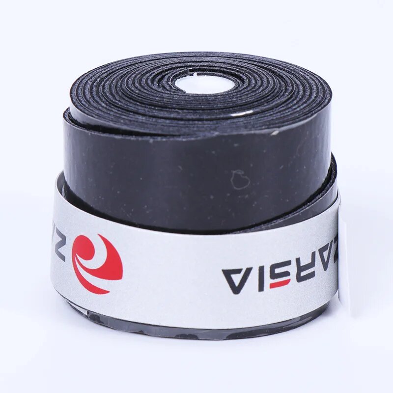 60 шт. ZARSIA противоскользящие ручки для теннисных ракеток Черный