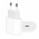 Адаптер питания, Блок USB-C Apple 20W, зарядное устройство для iP...