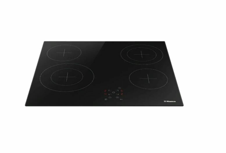 Электрическая варочная панель Hansa - фото №3