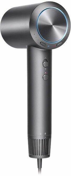 Фен Mijia High Speed Hair Dryer H900 Grey-MAI