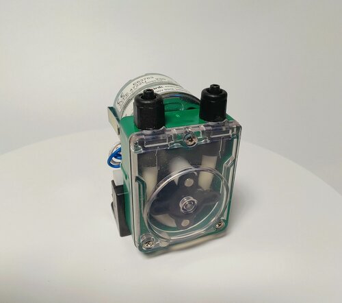 Изображение товара Дозатор G202/A1 моющий код 120000025554 для посудомоечных машин Абат (МПК, МПТ) и Пароконвектомата (ПКА)