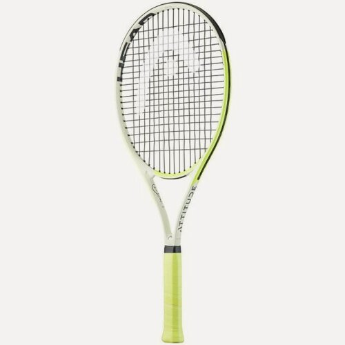 Изображение товара Ракетка для большого тенниса Head MX Attitude Elite Gr2, 231345, для любителей, алюминий, со струнами, лайм