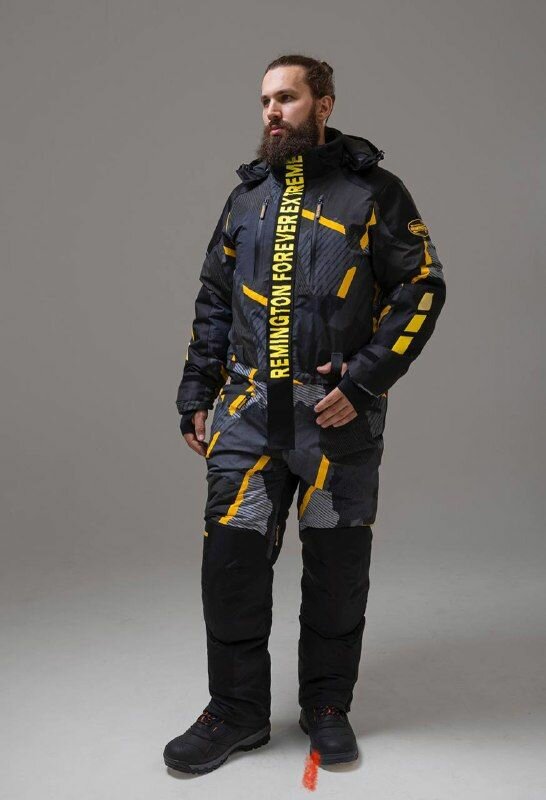 Костюм демисезонный мужской Remington ATW Speed