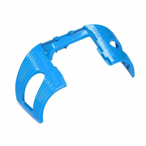 Держатель пылесборника пылесоса Philips FC8586 996510068376 3290₽