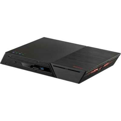 Сетевое хранилище FS6712X 6-Bay M.2 SSD NAS, Intel Celeron N5105 2.0GHz up to 2.9GHz, 4GB SO-DIMM DDR4, noHDD (HDD, SSD), 1x 10Gb (LAN), 2x USB3.2, HDMI, FS6712X