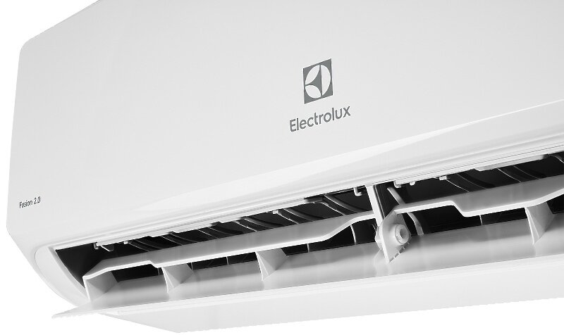Сплит-система Electrolux Fusion 2.0 EACS-09HF2/N3, настенная, А-класс — фото 1