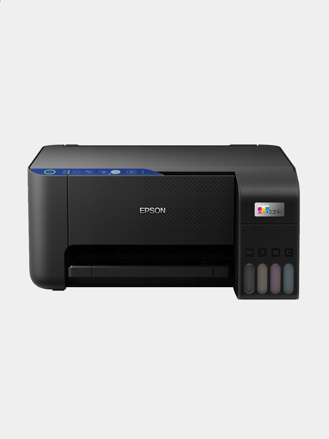 Принтер МФУ струйное Epson EcoTank L3200, A4 формате, цветной — фото 1