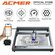 Лазерный гравер ACMER P2 10W DIY APP WiFi Control CNC Лазерная гравировка и резк...