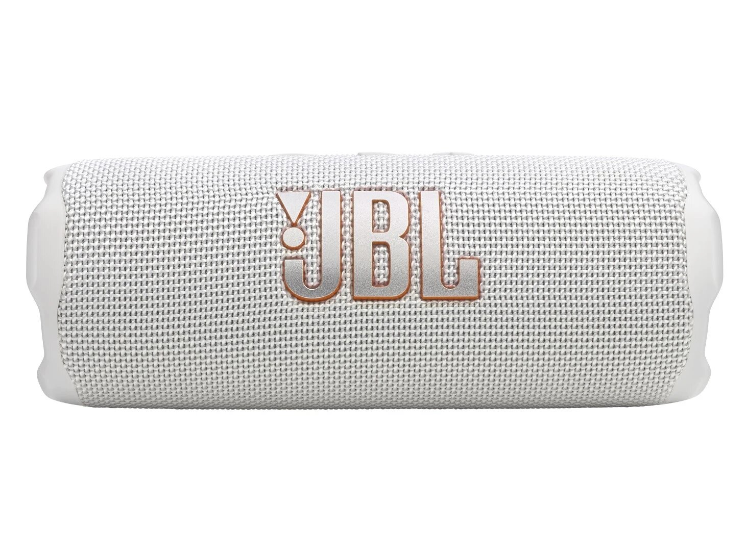 Беспроводная колонка JBL Flip 7, White