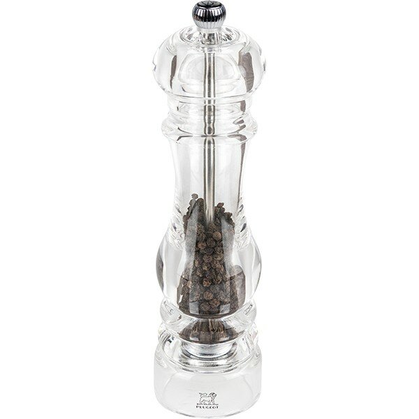 Мельница для перца метал. мех. (Бренд Peugeot, страна Франция)