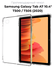 Чехол накладка противоударный силиконовый для планшета Samsung Galaxy Tab A7 10....