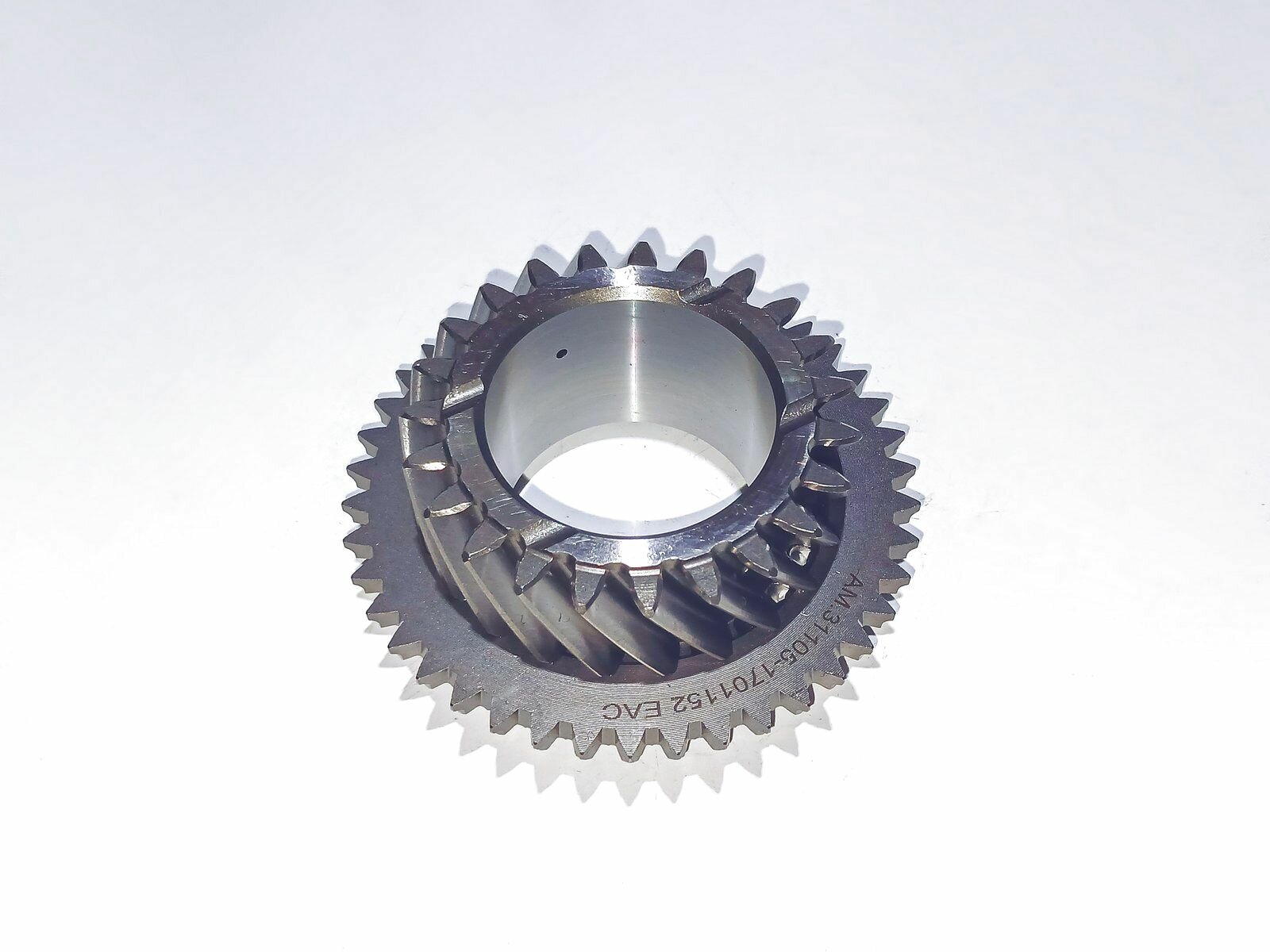 Шестерня 5 передачи вторичного вала 5-ст. КПП 31105