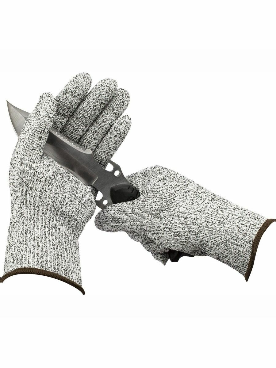 Средства индивидуальной защиты рук перчатки Hycom Safety Products