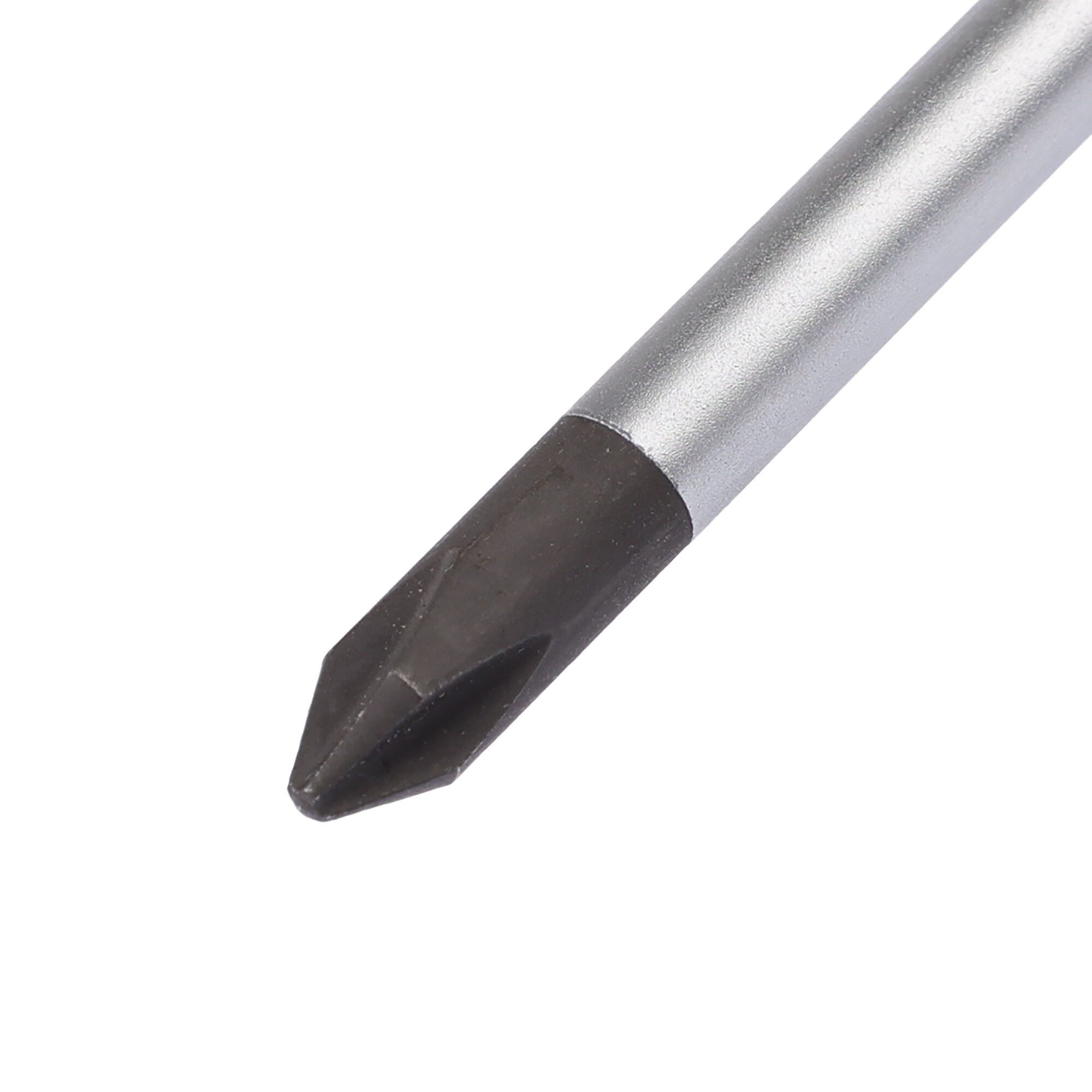 Отвертка крестовая Neolaser NLH1607 PH1x80 мм — фото 1