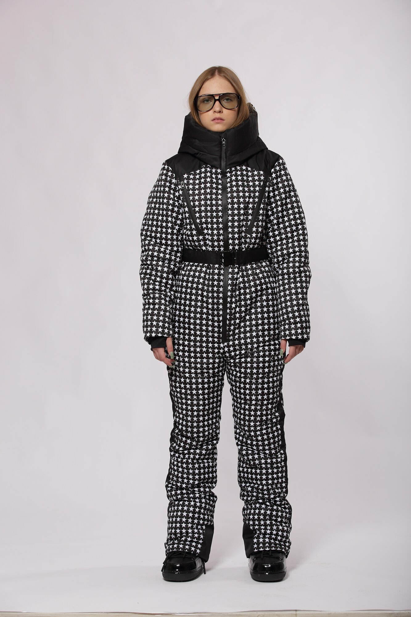 Комплект верхней одежды сноубордический