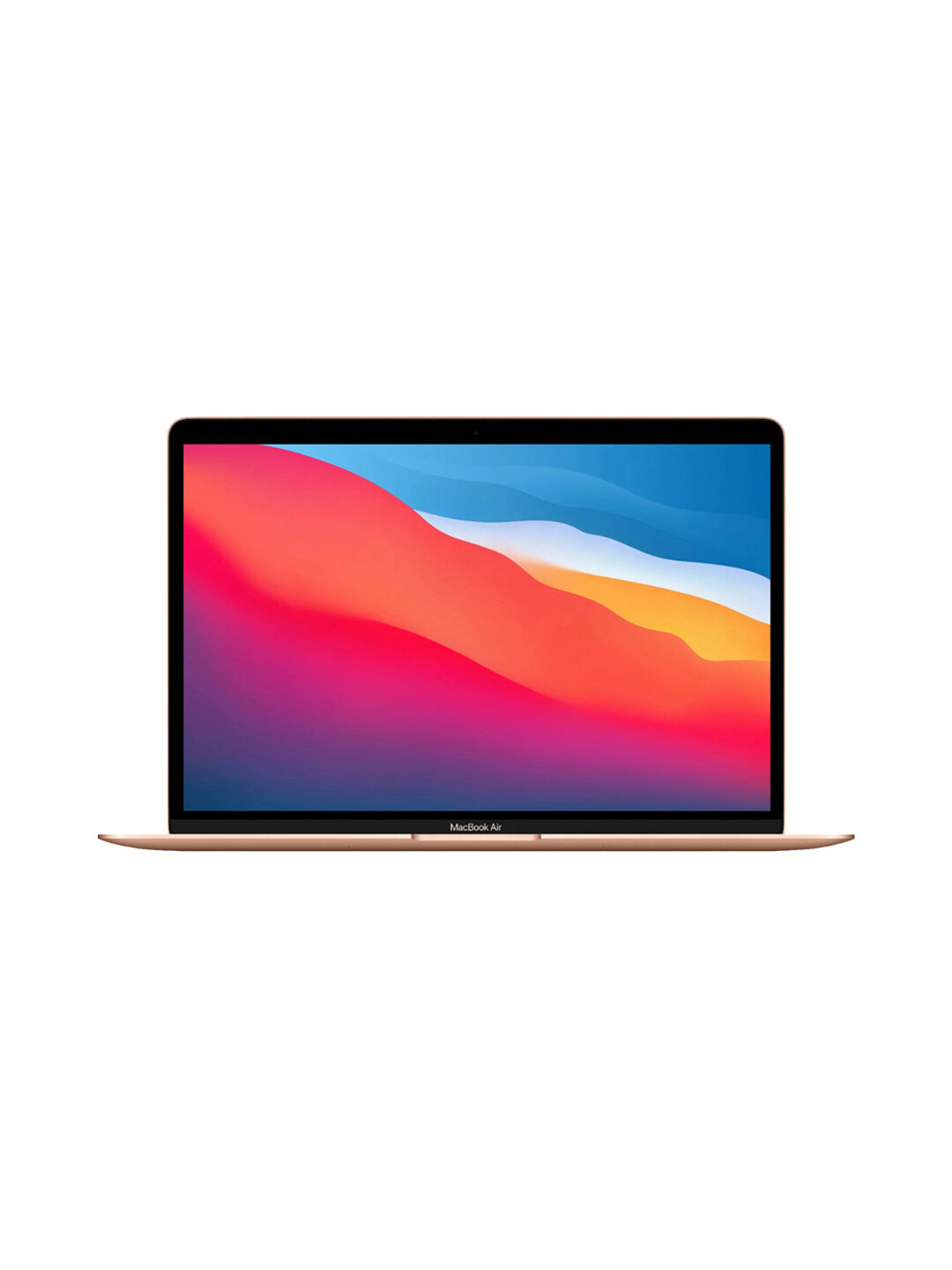 Macbook air m1 16gb 512gb silver — купить по низкой цене на