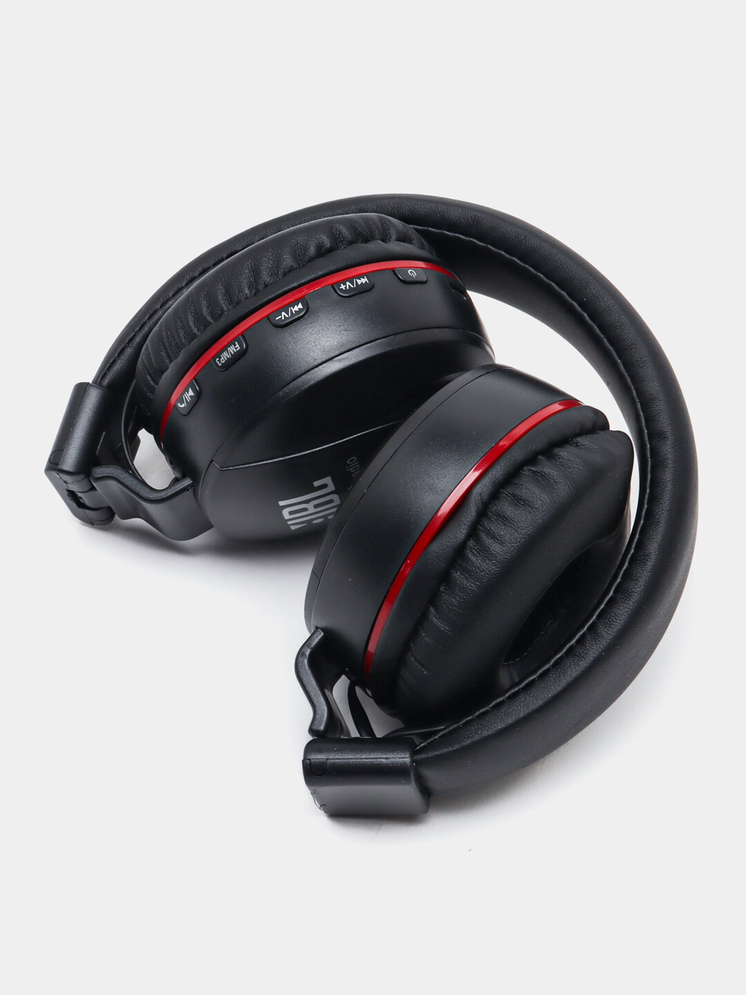 Беспроводные наушники Wireless Ms-771, в 3-х разных цветах, с подарком — фото 1