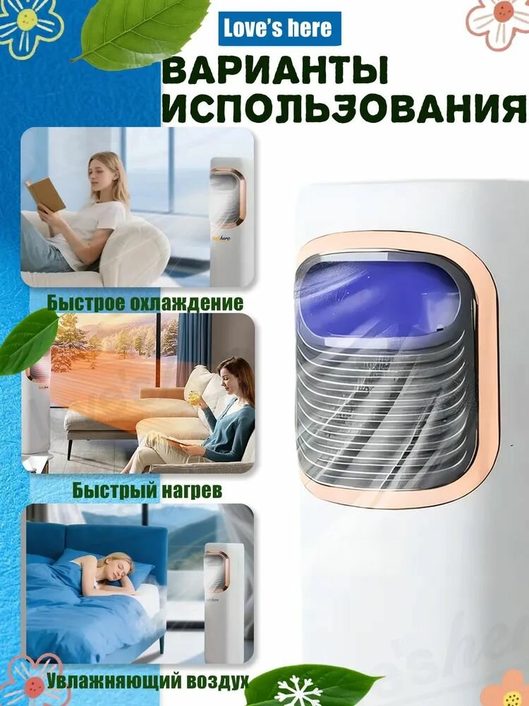 Сплит-система — фото 1
