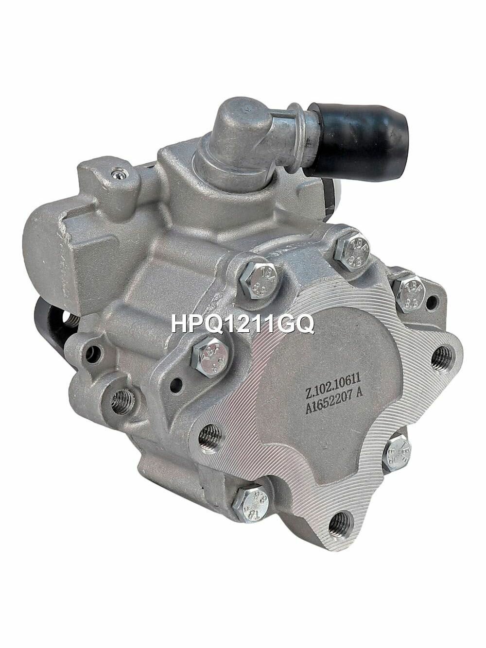 Насос гидроусилителя руля (ГУР) Audi A6, A8 (Ауди А6, А8) — фото 1