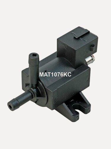 Изображение товара Клапан электромагнитный турбокомпрессора Volvo S60 S80 V60 V70 XC60 XC70