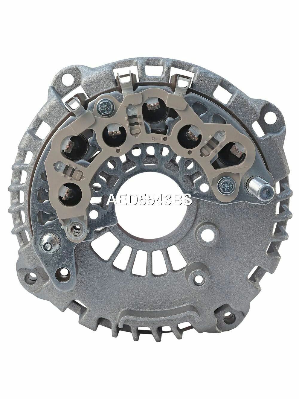 Диодный мост генератора и крышка SsangYong Rexton Actyon