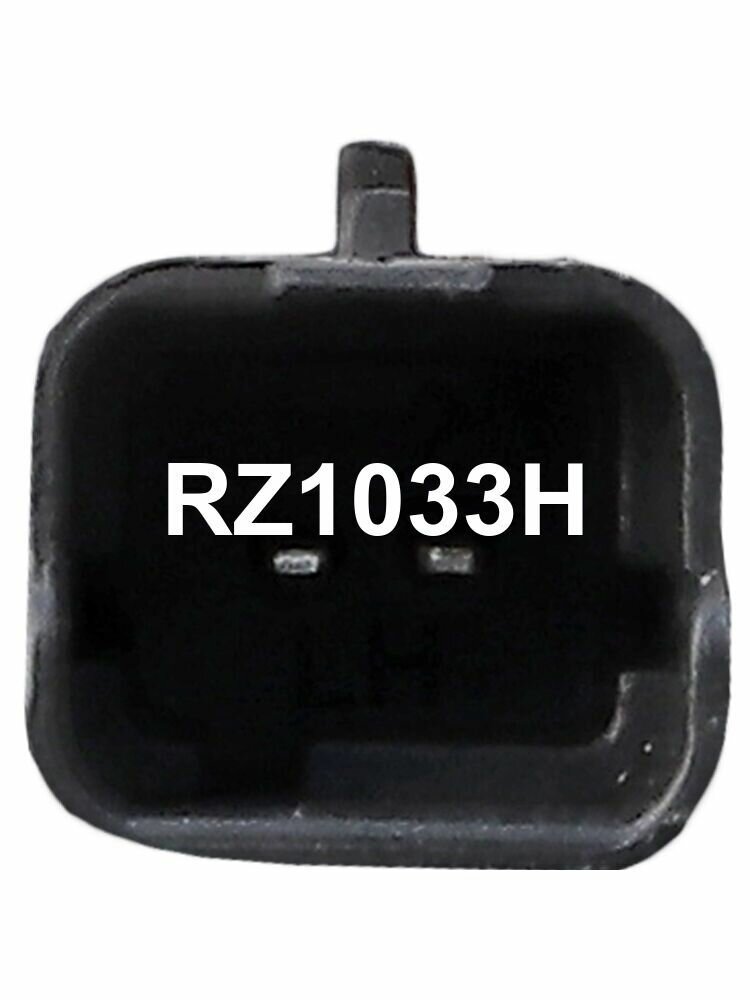 Датчик положения коленвала ДВС UTM RZ1033H для CITROEN BERLINGO CITROEN C3 C4 PEUGEOT 1007 307 308 — фото 1