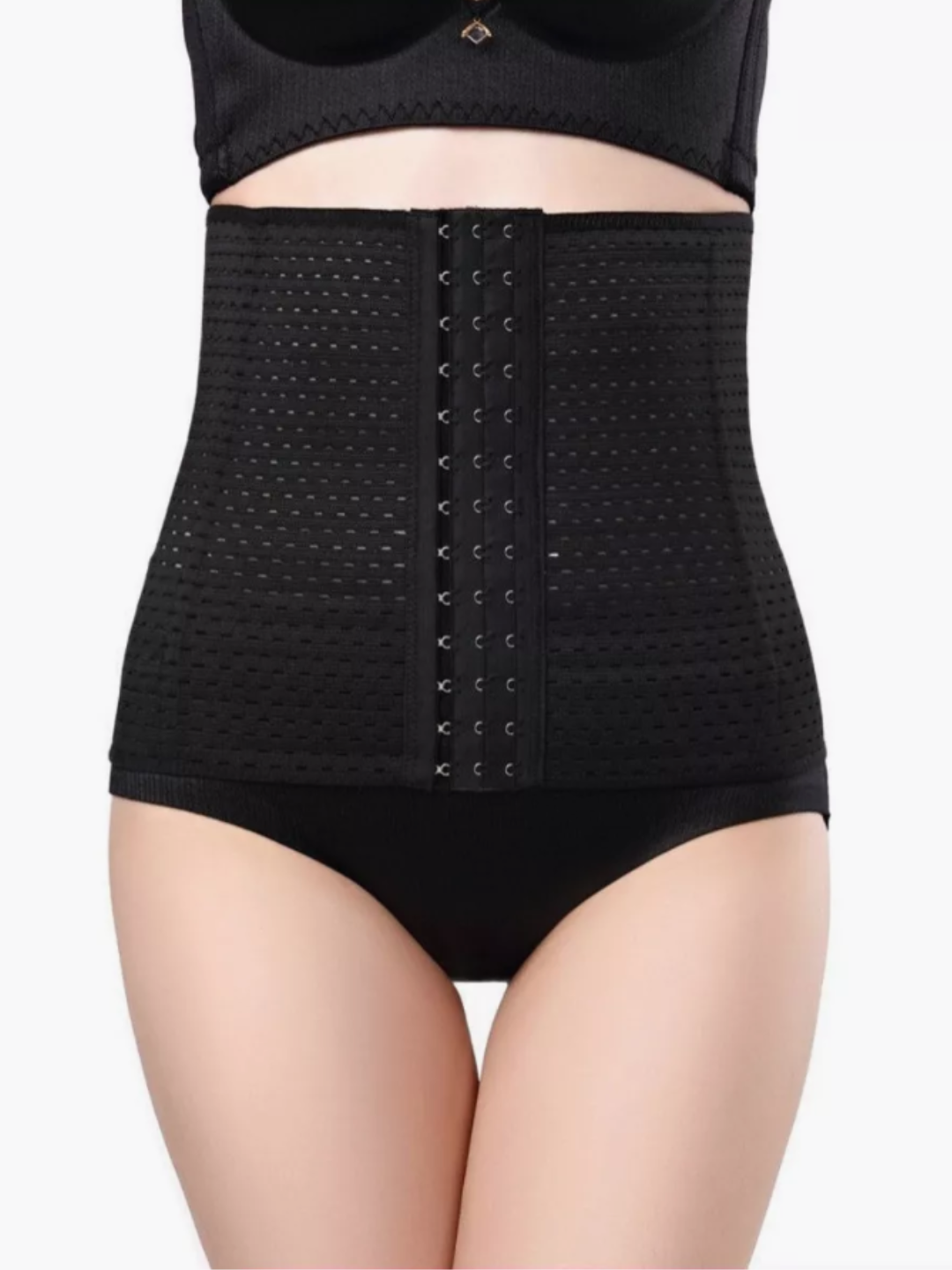 Корсет KORSET, размер M, black — фото 1