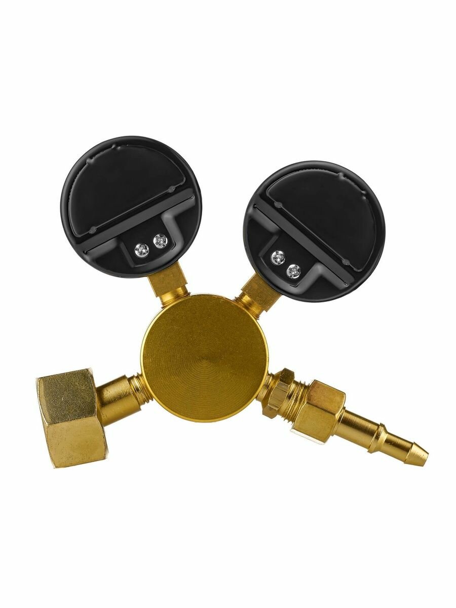 Редуктор азотный А-90 мини — фото 1