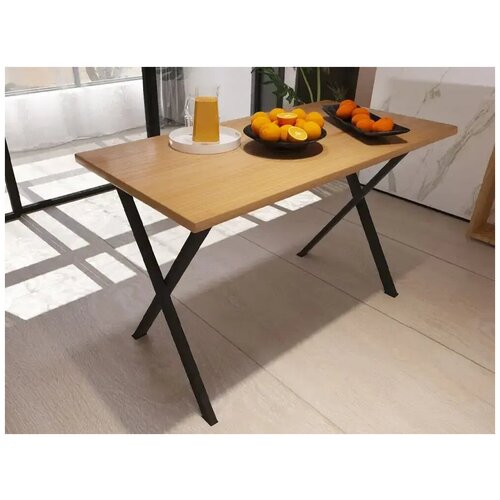 фото Adeta кухонный стол лофт-1.2