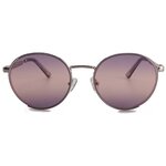 Женские солнцезащитные очки BL6032 Pink - изображение